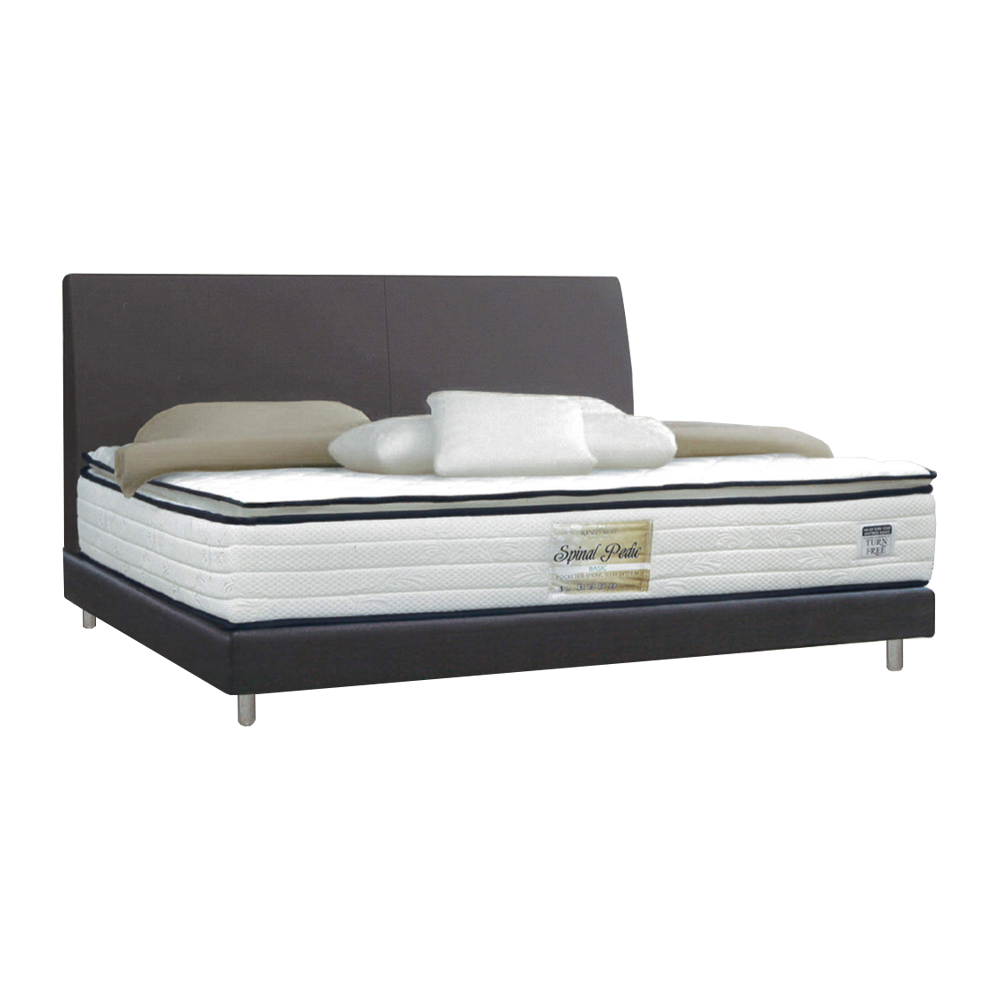 King koil spinal 2024 pedic mattress